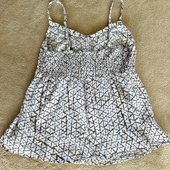 Thyme tank top - Picture 2 of 5